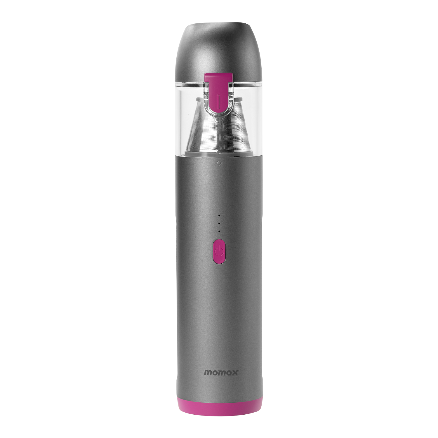 Momax Micro Cleanse 便携式迷你吸塵器