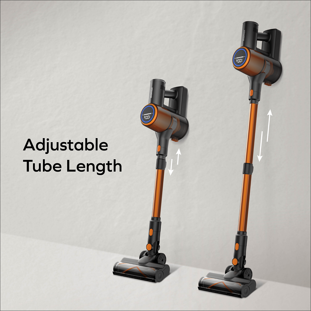 1-Home RO7 Cordless Vacuum Cleaner