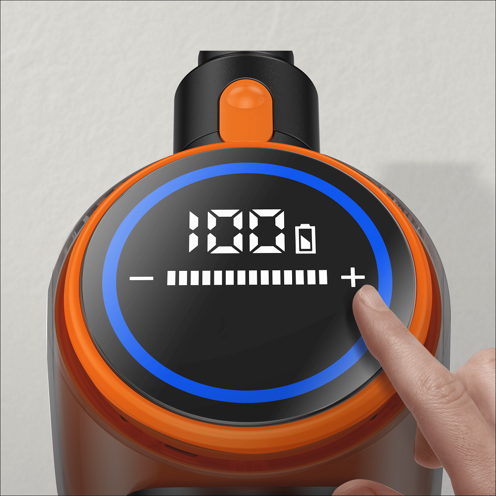 1-Home RO7 Cordless Vacuum Cleaner