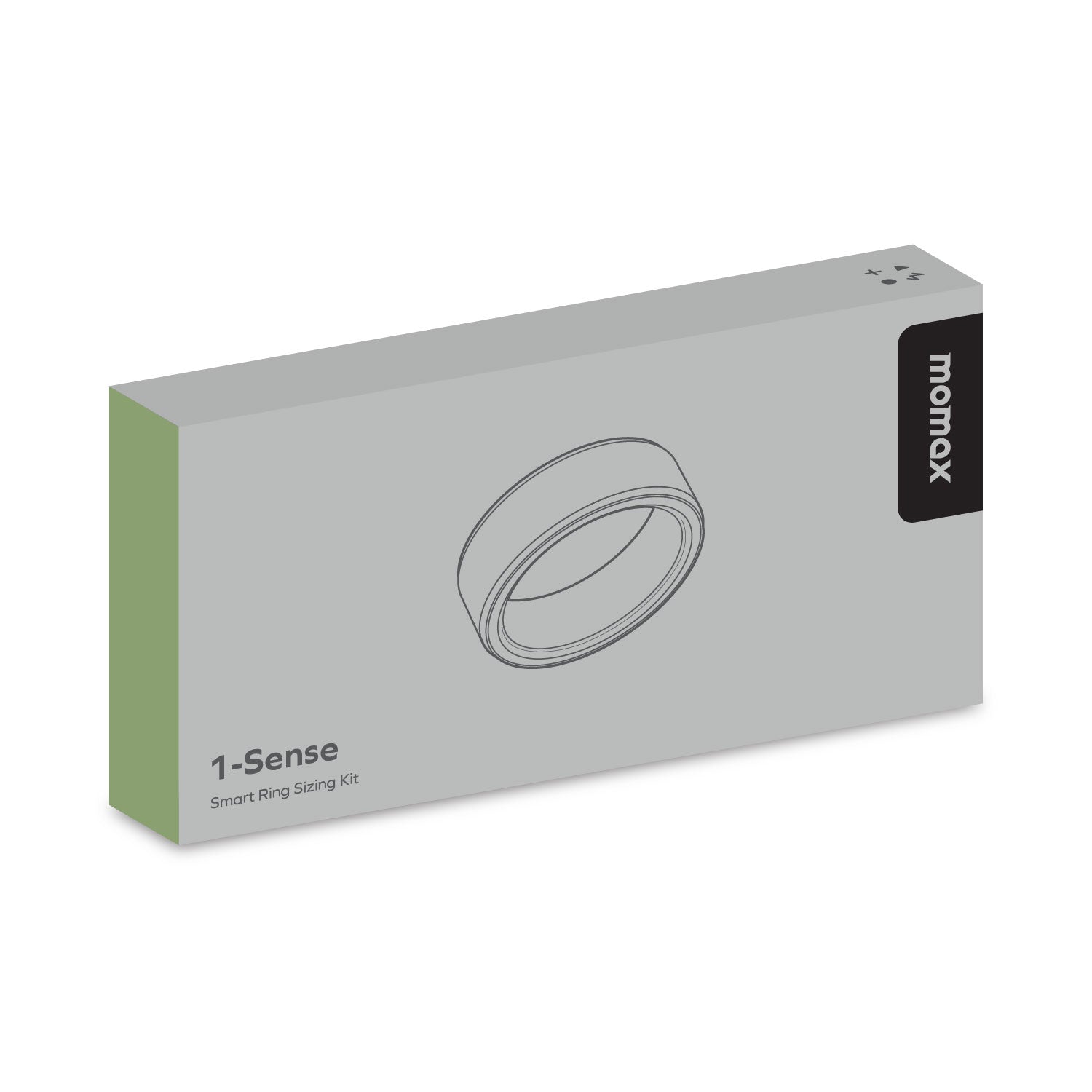 Smart Ring Sizing Kit