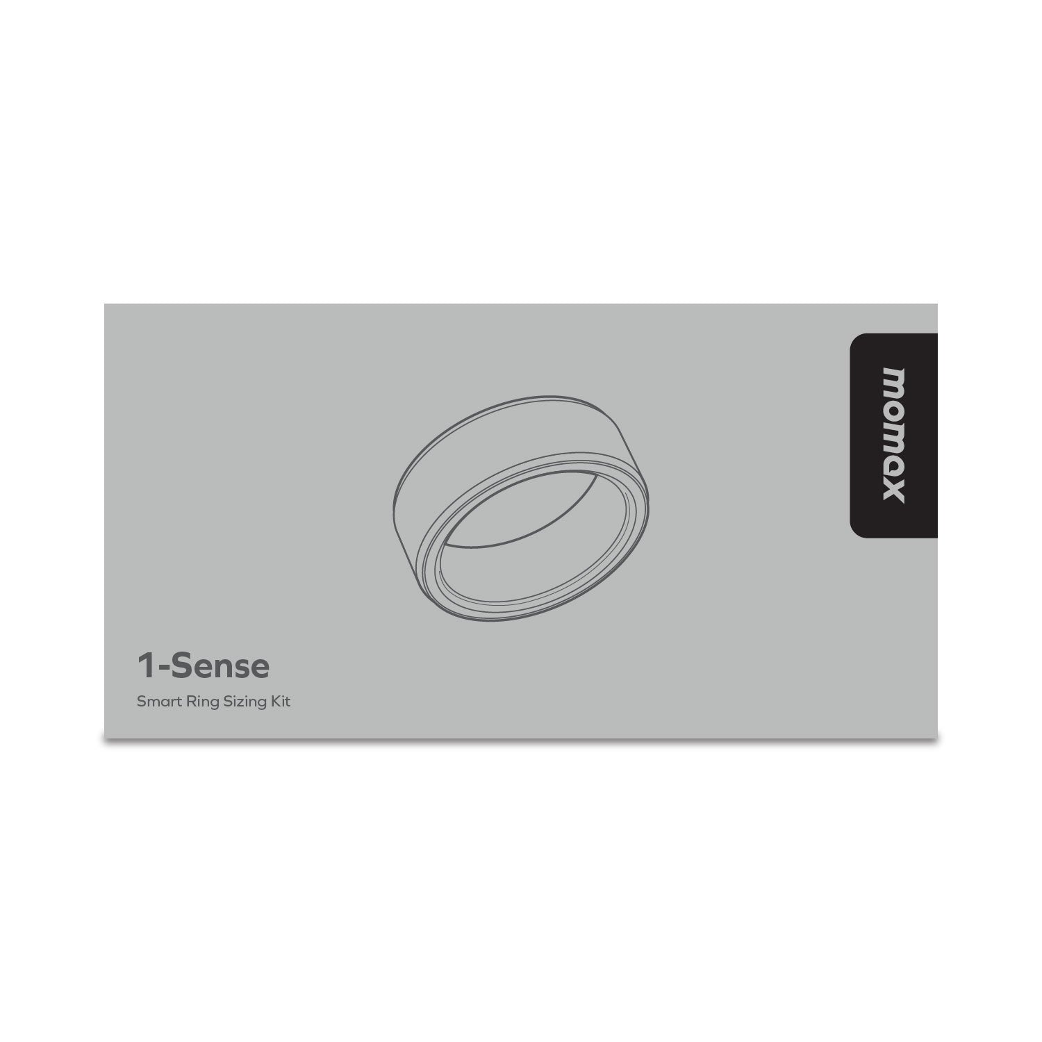 Smart Ring Sizing Kit