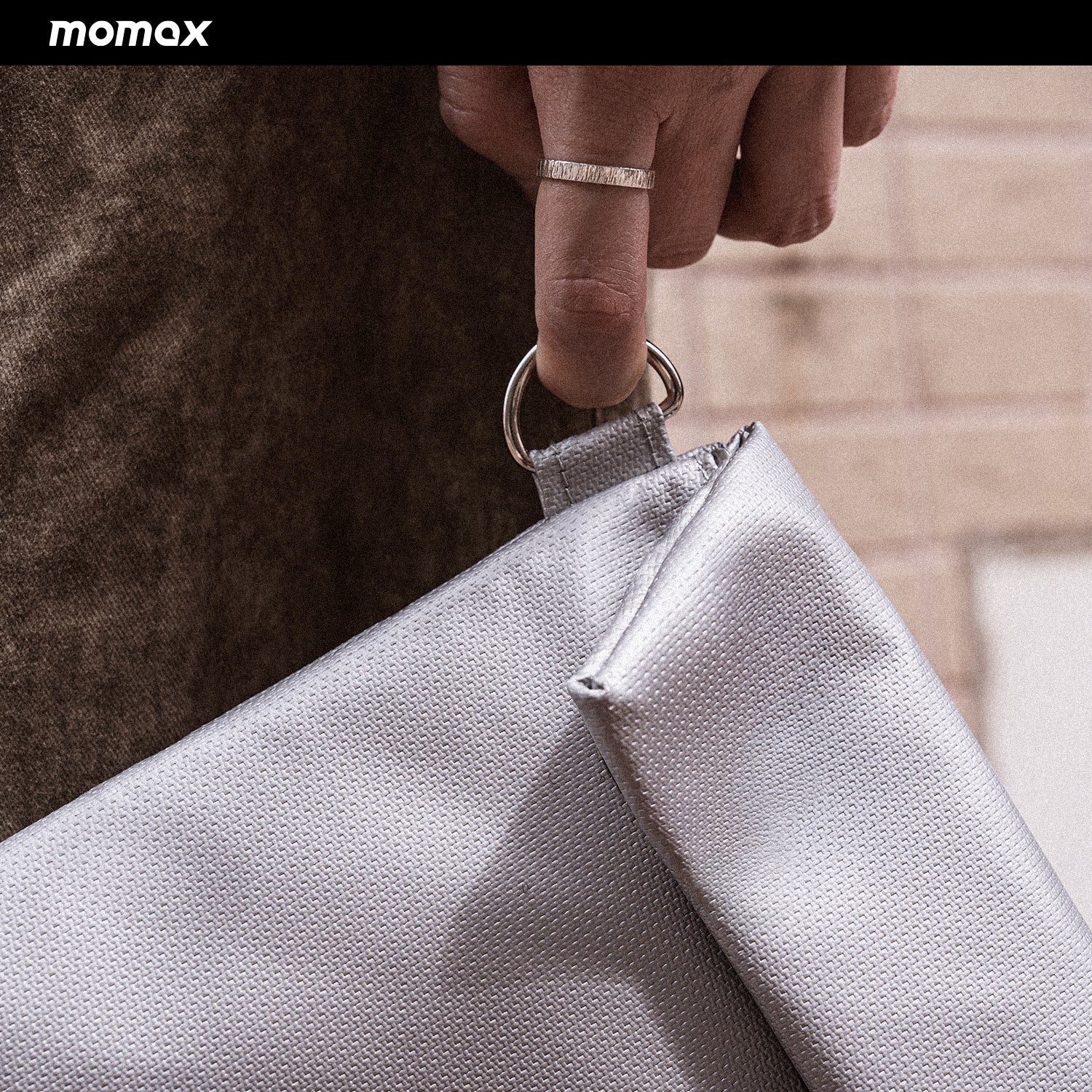 1-World Airliner Fire-Proof Bag