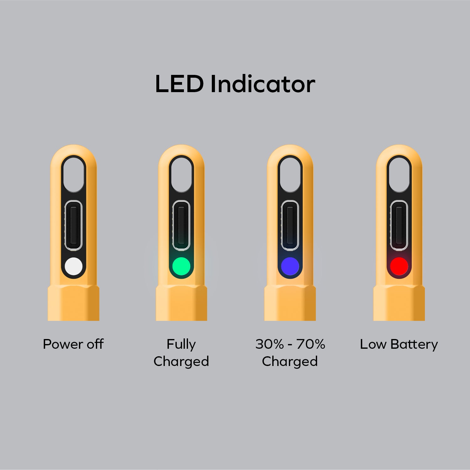 Mag.Link Pop 專用主動式電容筆/iPad