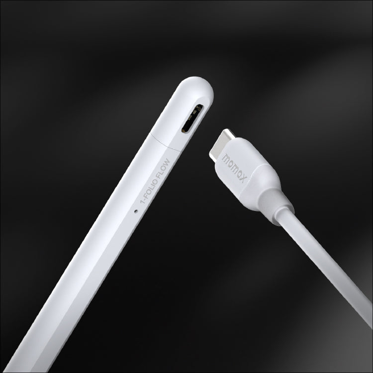 1-Folio Flow Find My 主動式電容觸控筆