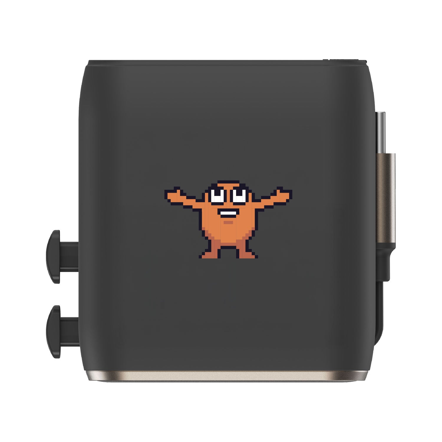 1-World²⁺ 100W 伸縮充電線四接口旅行充電插座