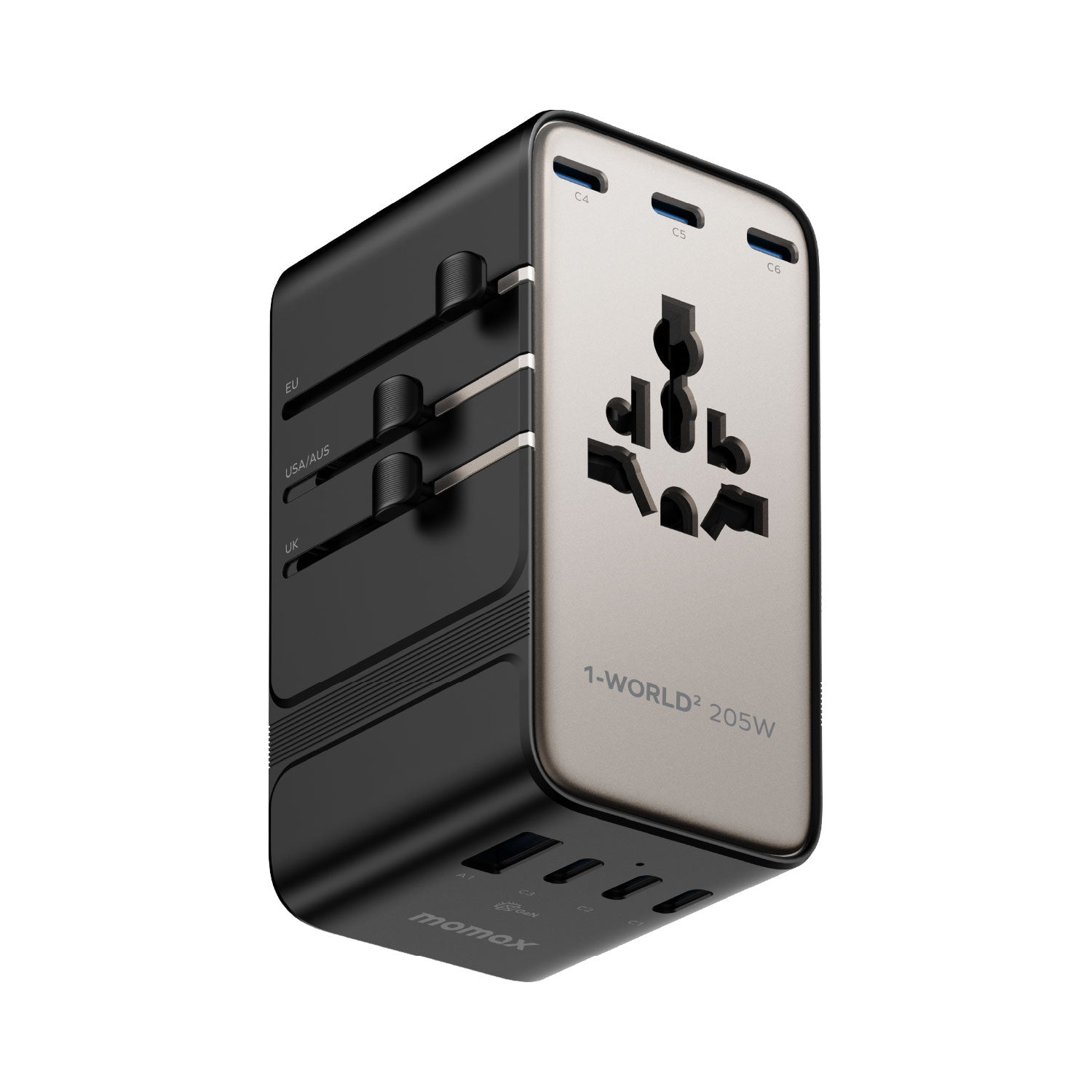 HKAOA Exclusive Travel Bundle Set 2