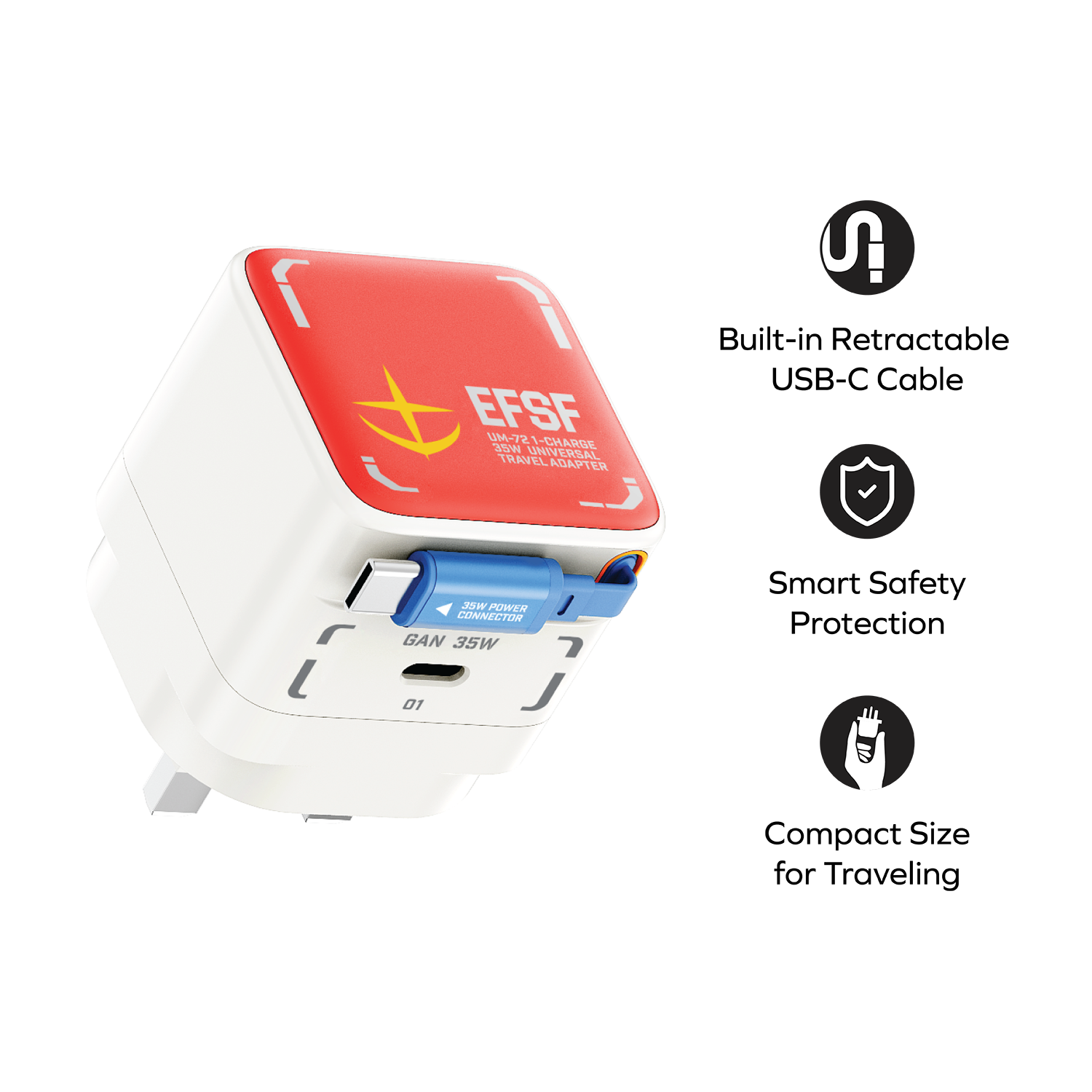 #顏色_RX-78-2 高達版本