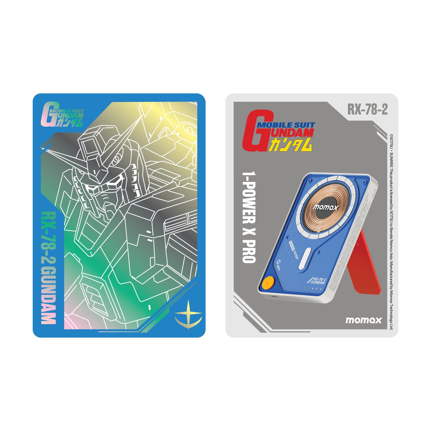 Gundam Bundle Set