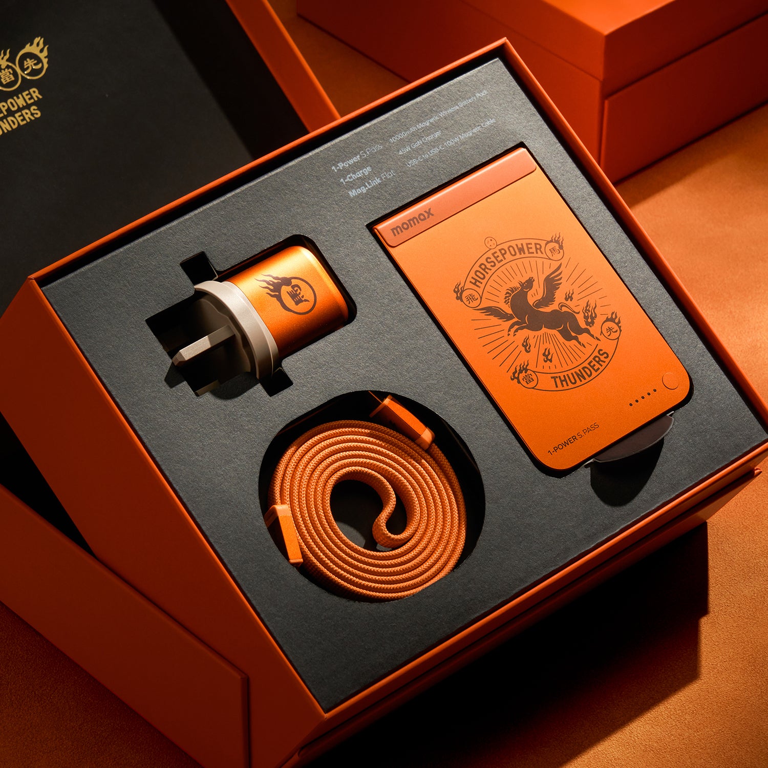 Year of The Horse Bundle