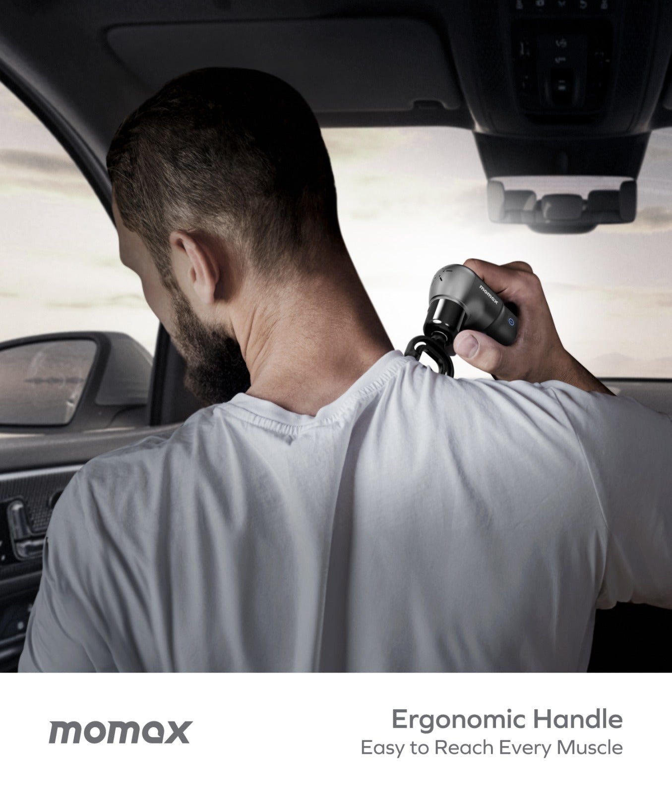 Relaxmus Fascia Mini Massager