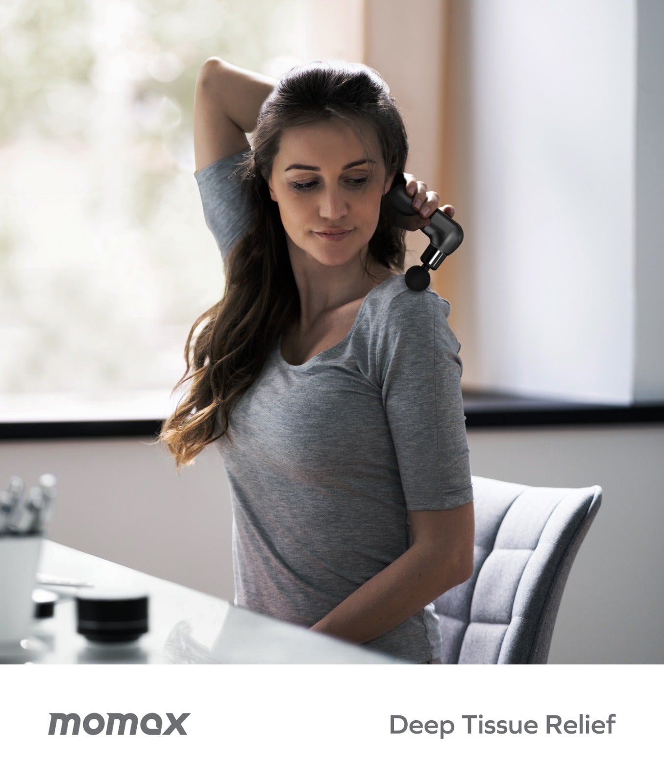 Relaxmus Fascia Mini Massager