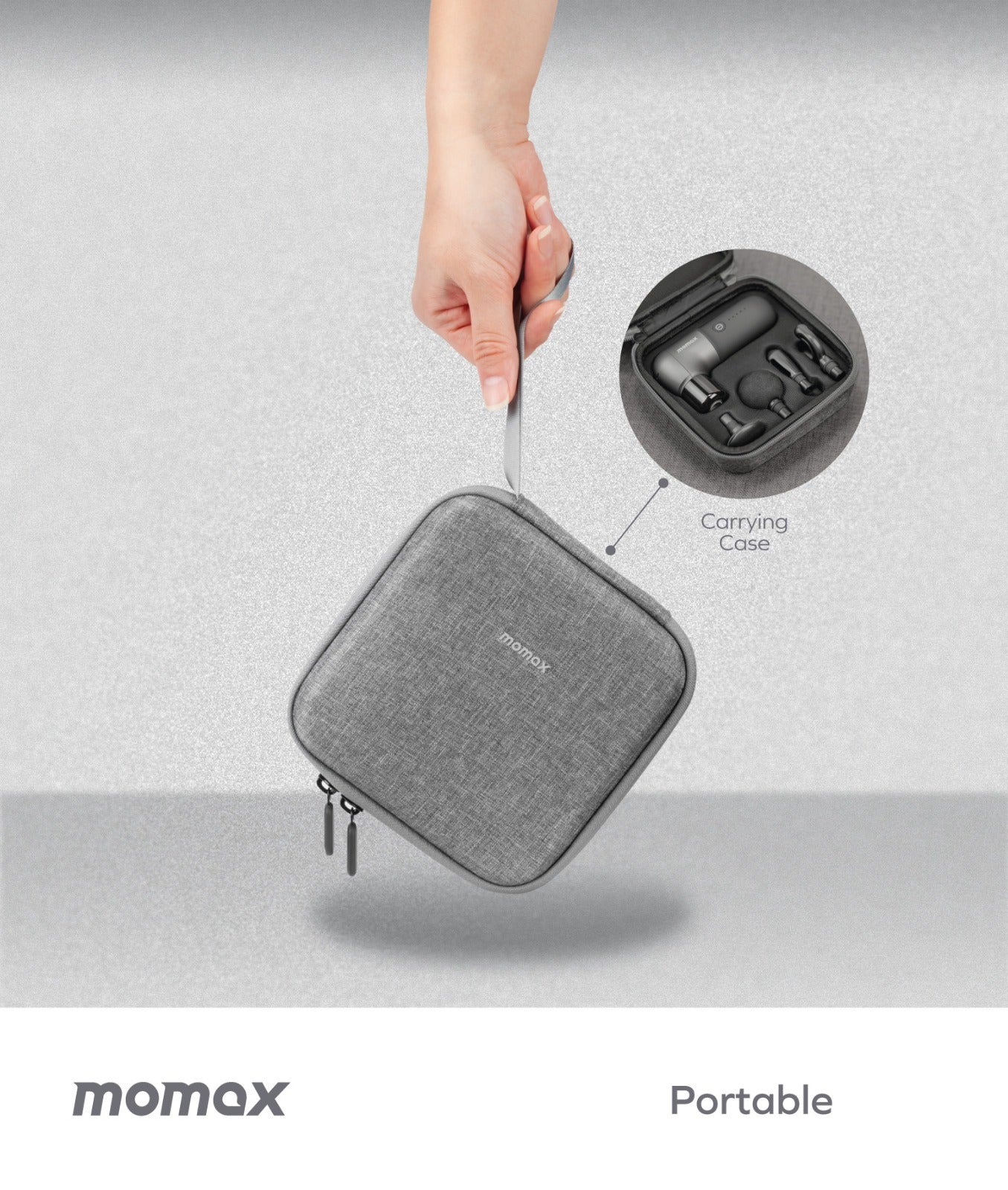 Relaxmus Fascia Mini Massager