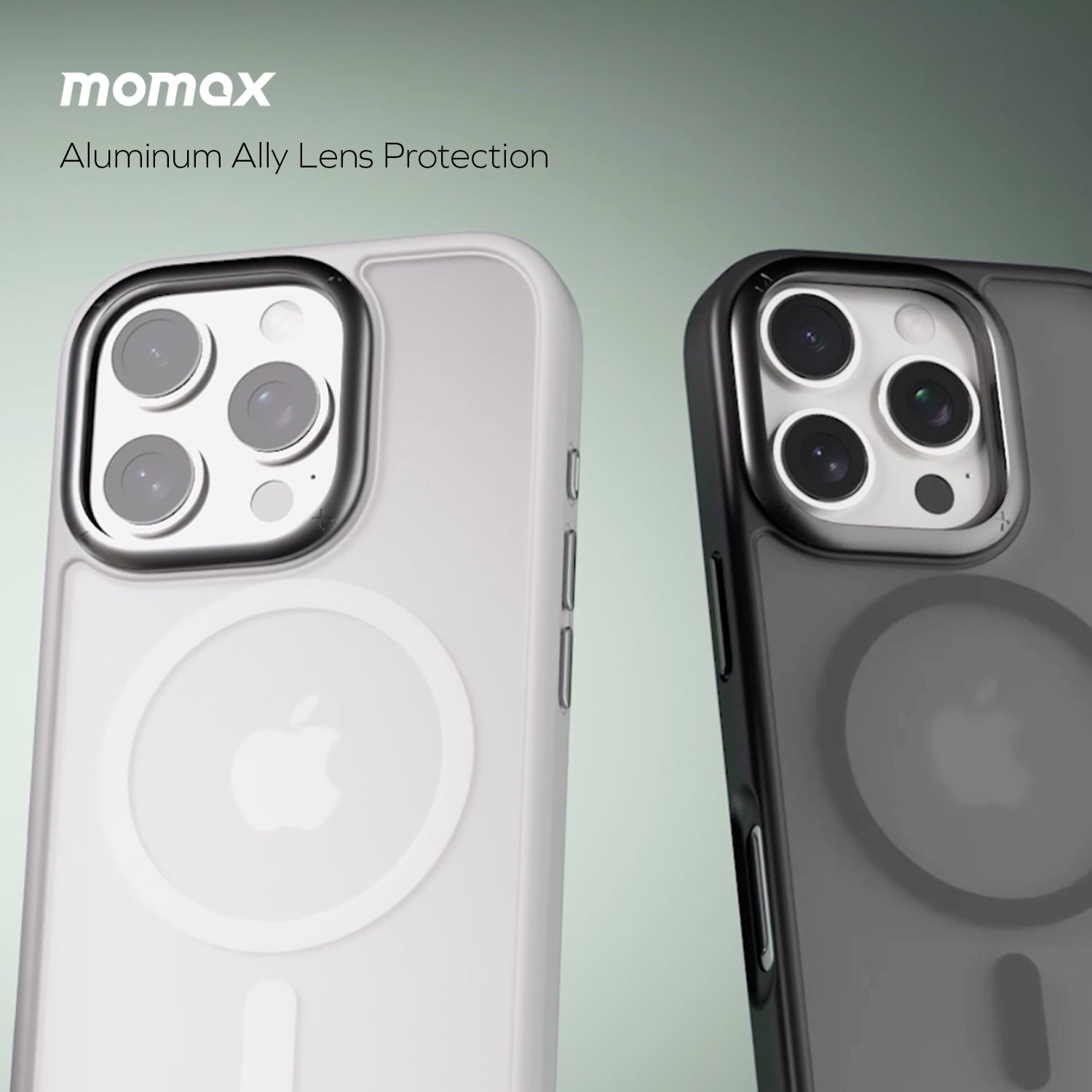 CaseForm Play magnetic protective case (for iPhone 16)