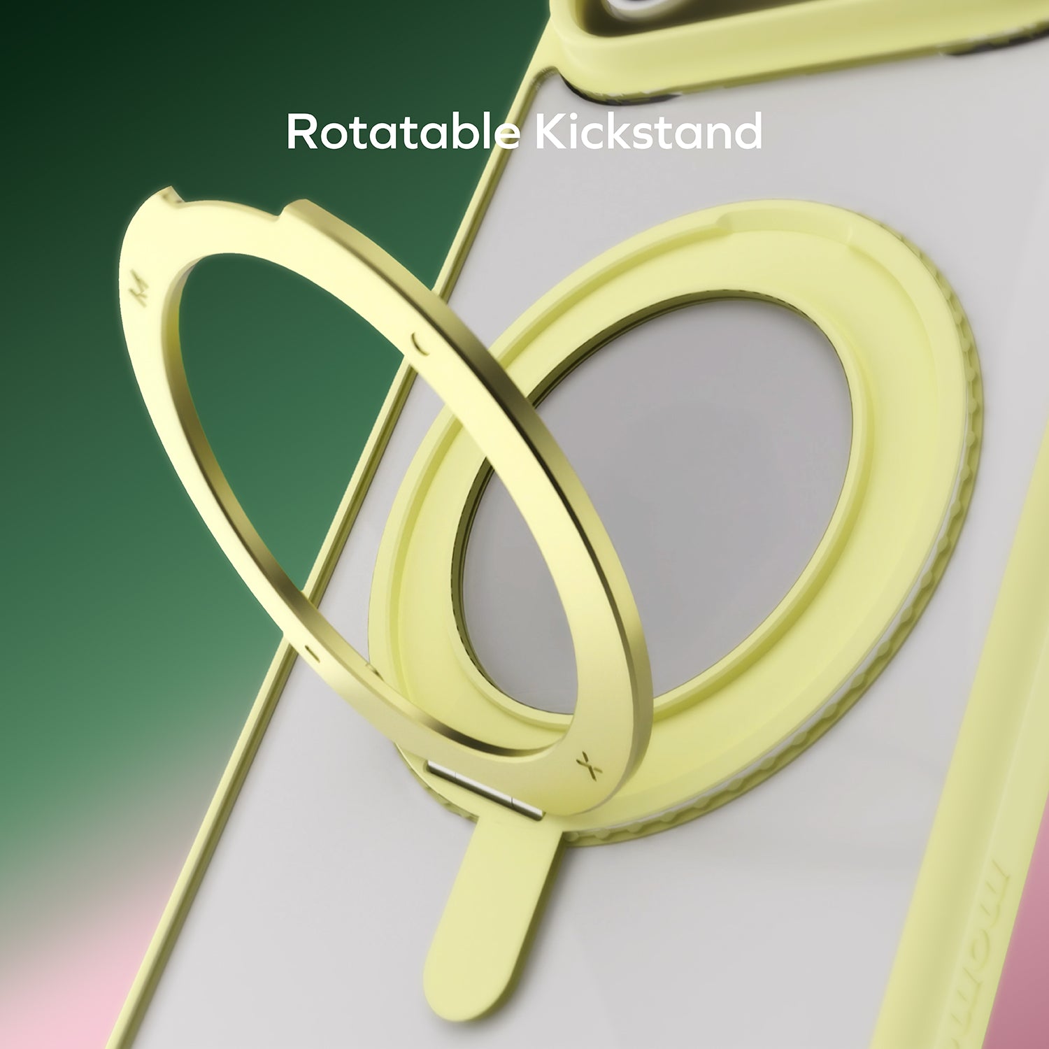 CaseFORM Roller 磁吸保護殼 iPhone 17 系列