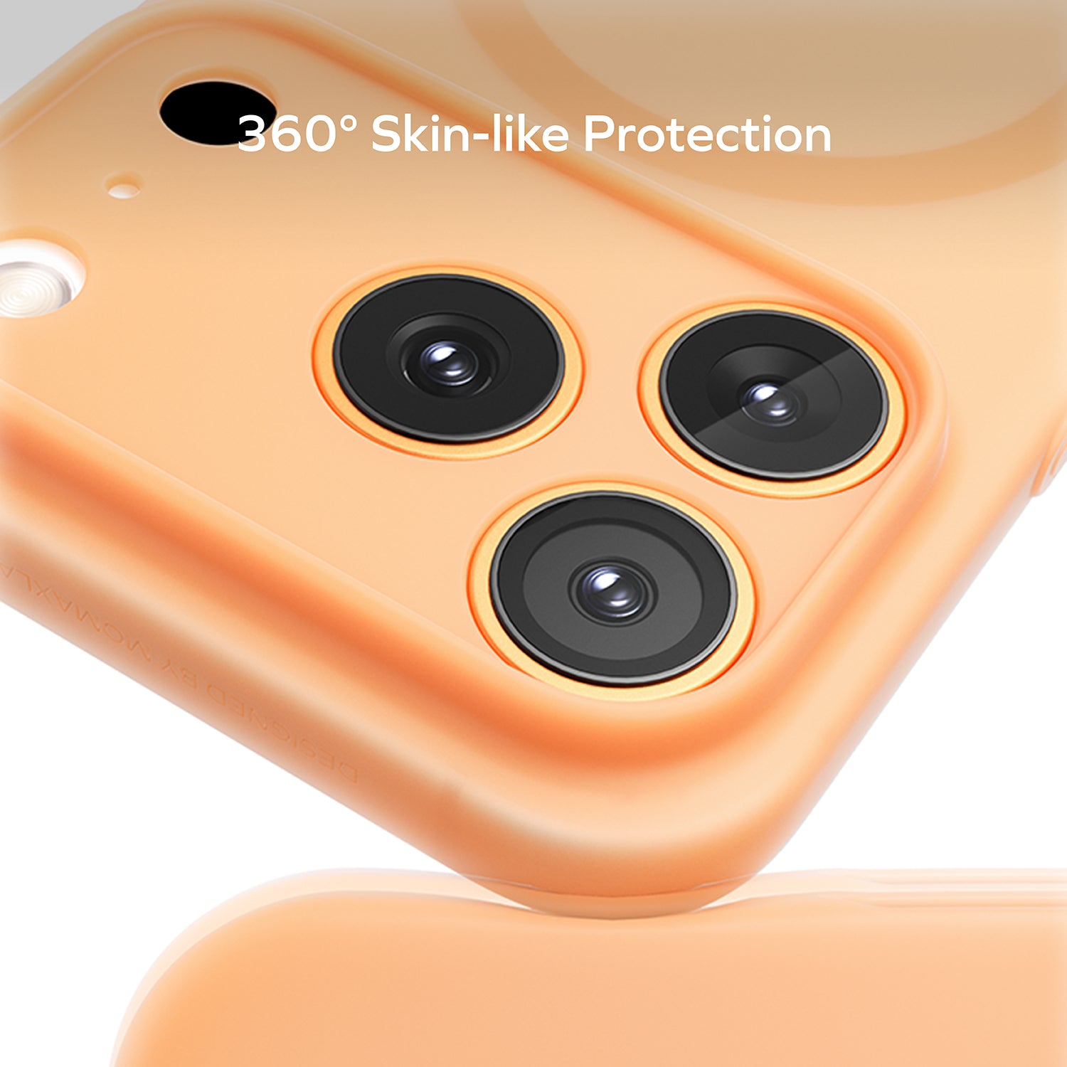 CaseForm Lite
磁吸保護殼 iPhone 17 系列 (UV Customization)