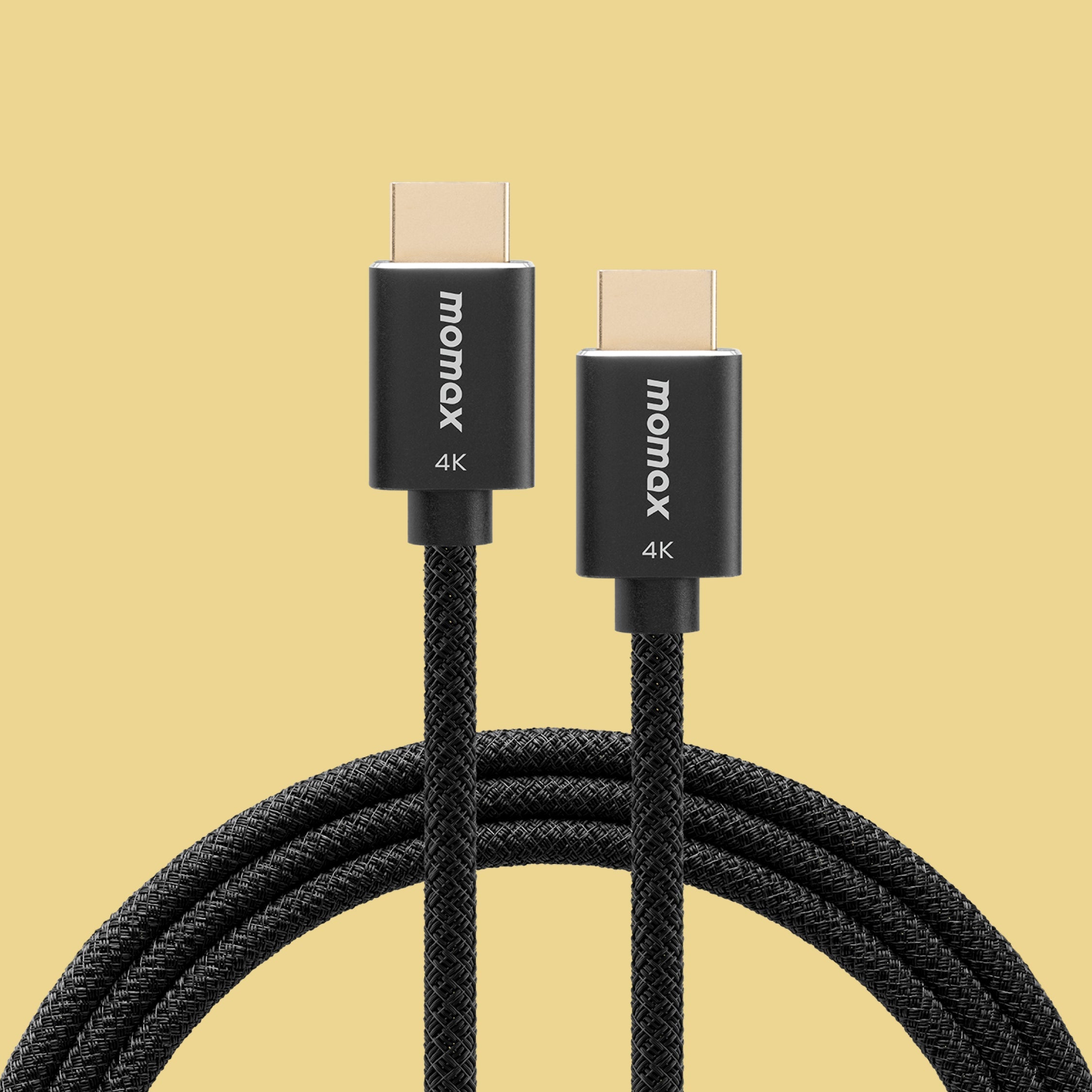 EliteLink HDMI 2.0 Braided Cable 2m