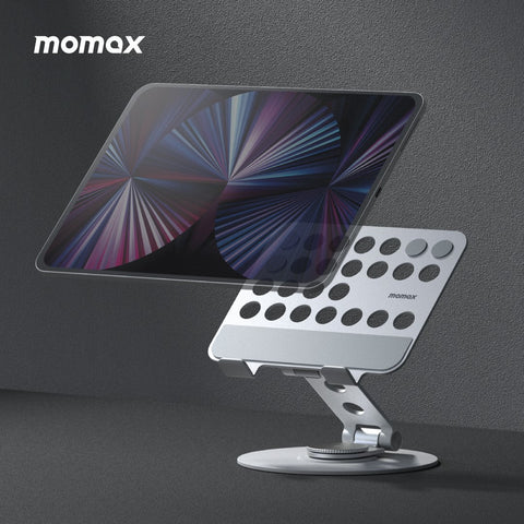 Momax Fold Stand Mila 旋轉平板多用途支架