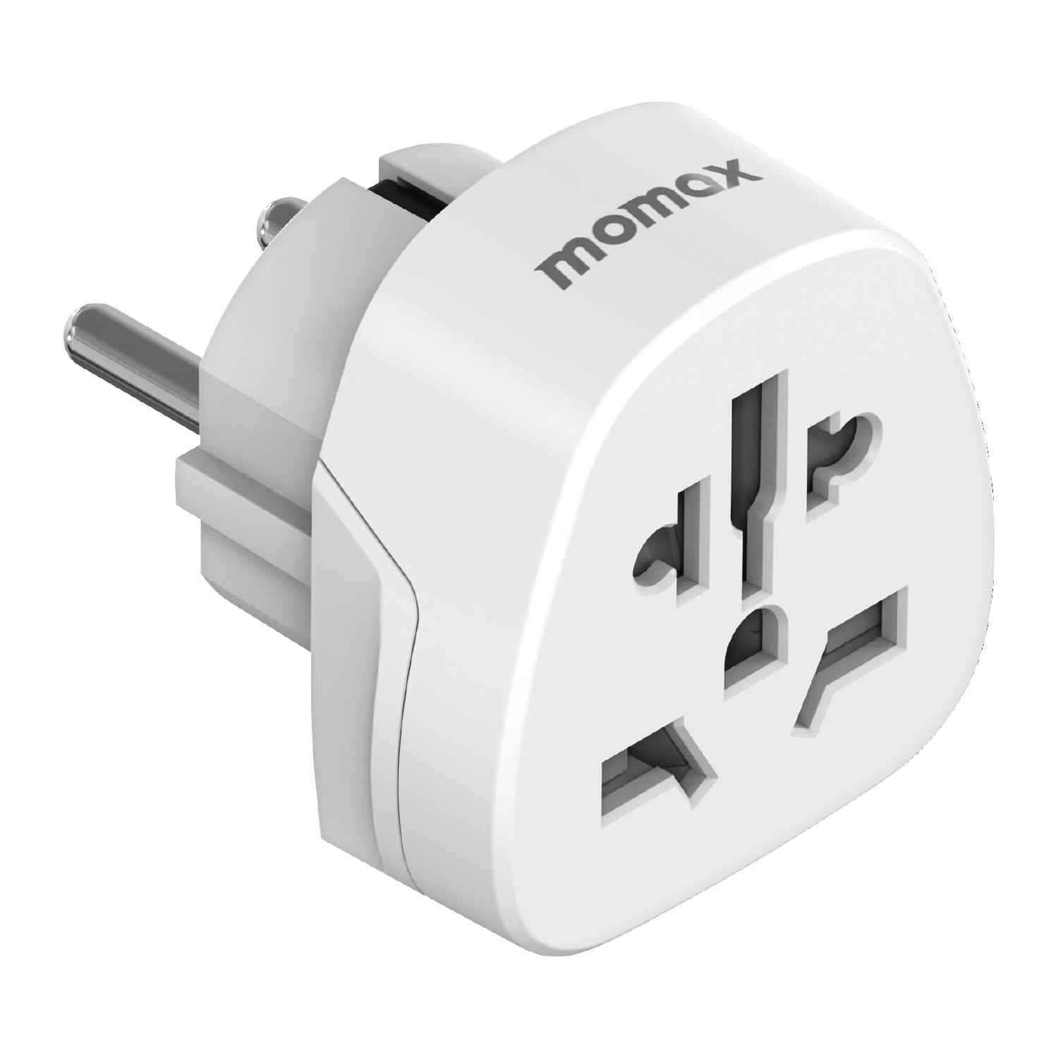Momax 1-World 全球轉插座