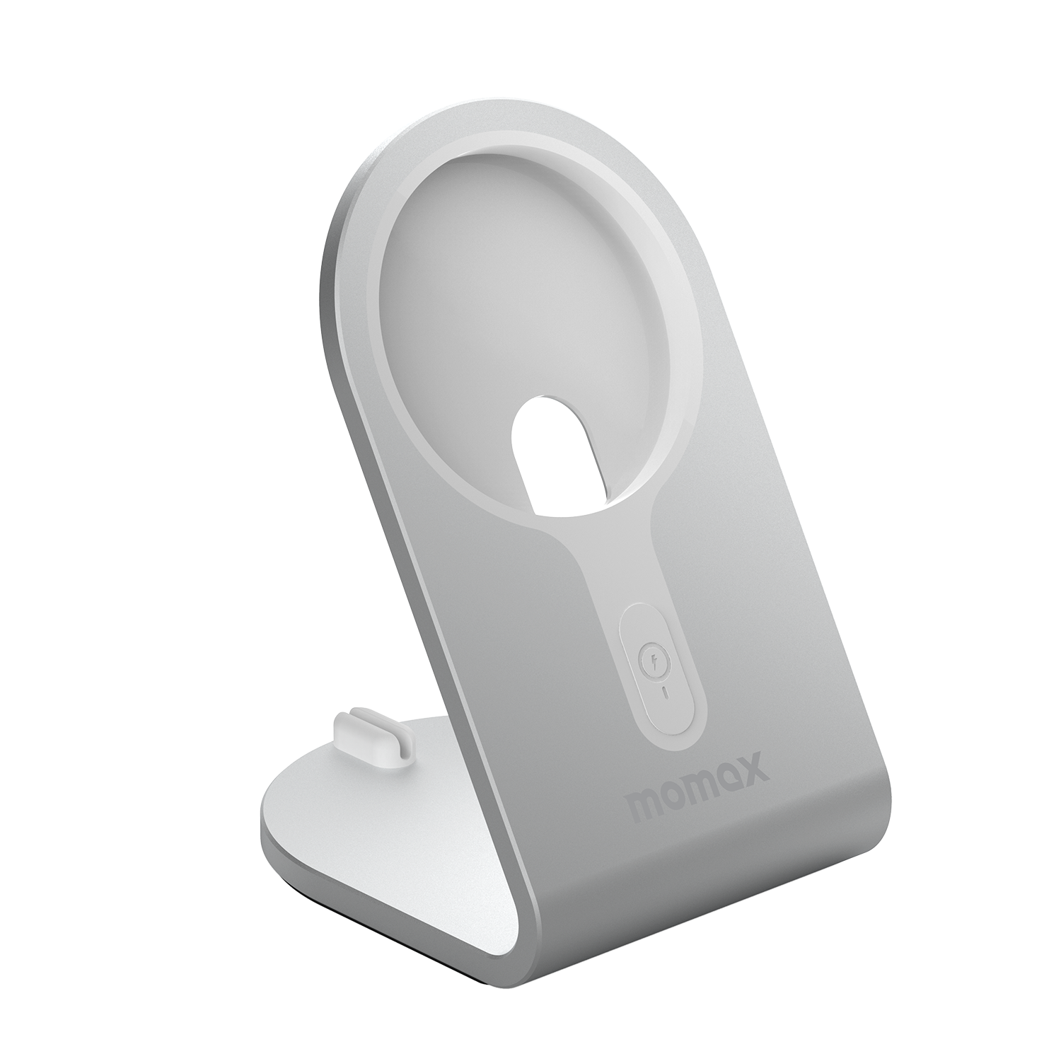 Q.Mag Dock magnetic charging stand