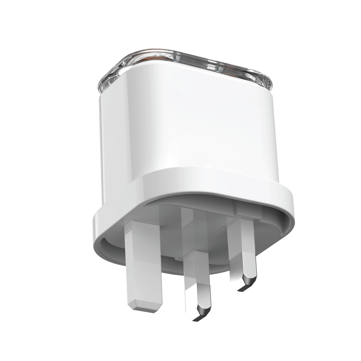 Momax 1-Charge Flow 35W 雙輸出充電器