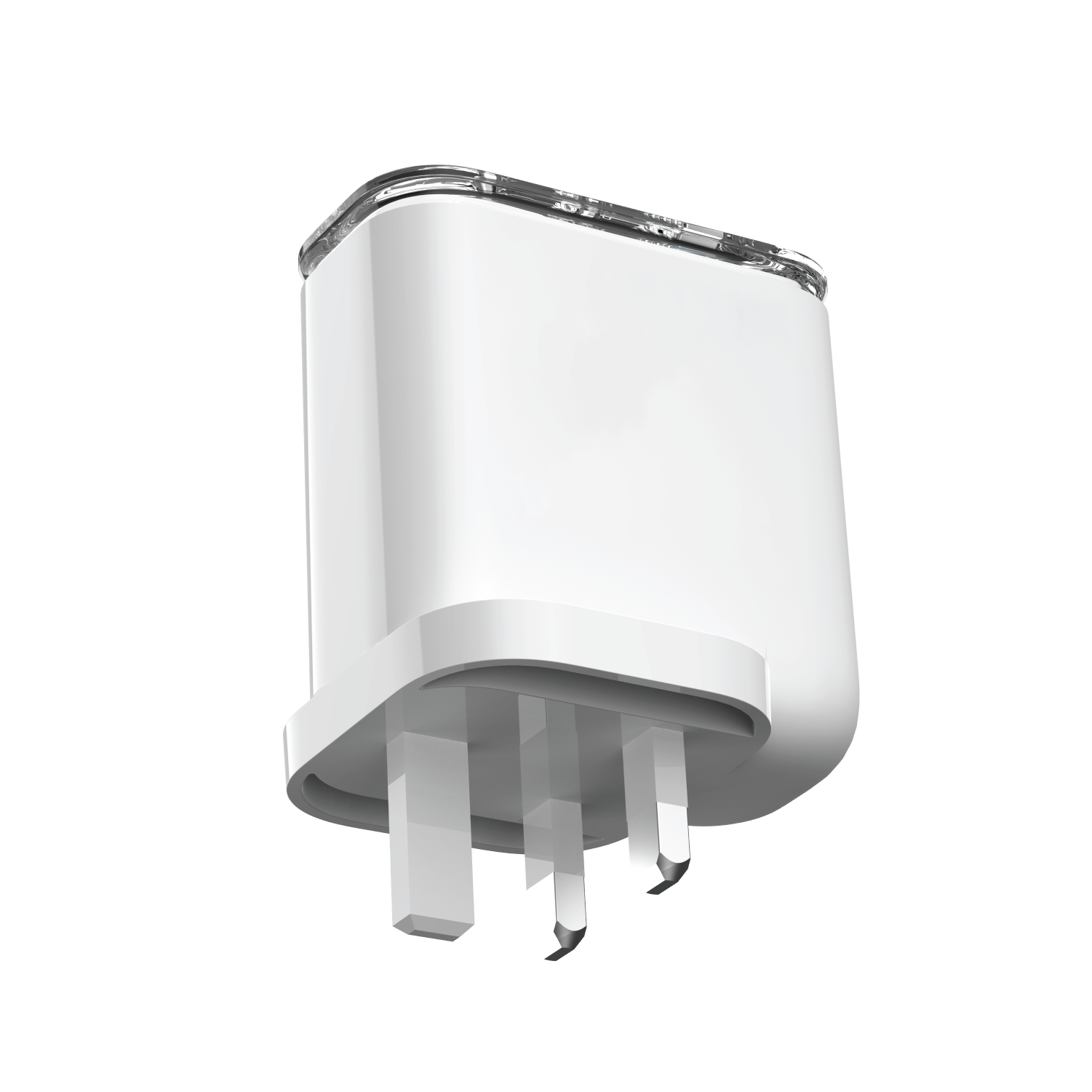 Momax 1-Charge Flow+ 80W 三輸出 GaN 充電器