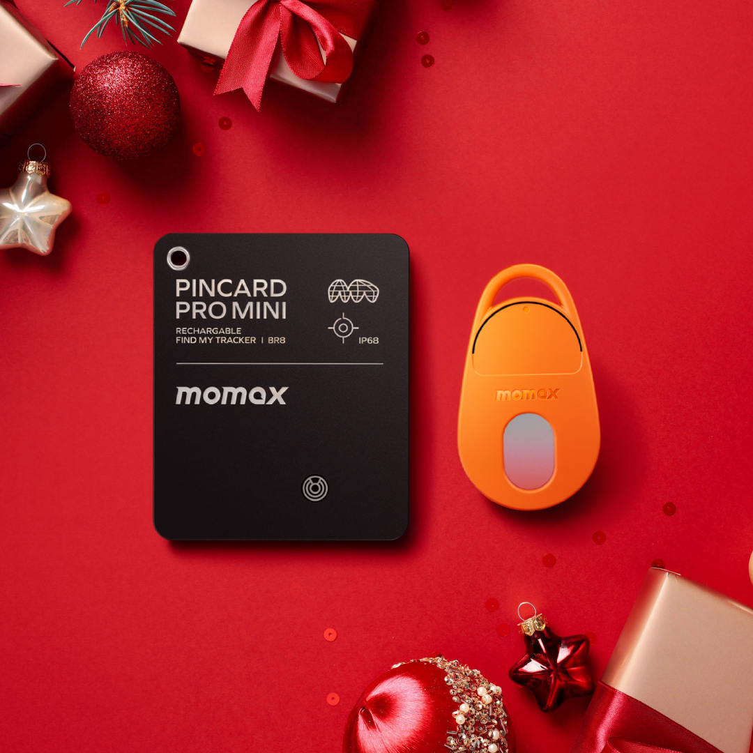 聖誕節禮盒套裝 (全球定位器精選)