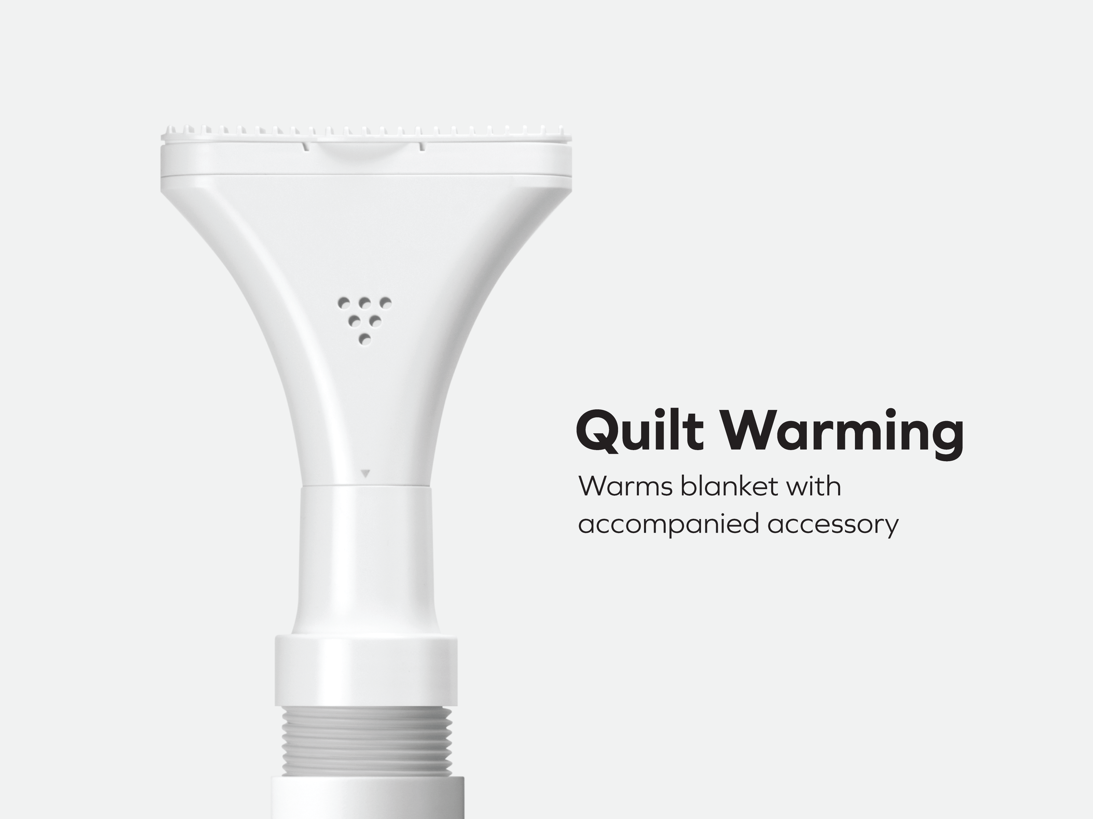 Air Pure Duo IoT 紫外線冷暖淨化風扇 (英規)