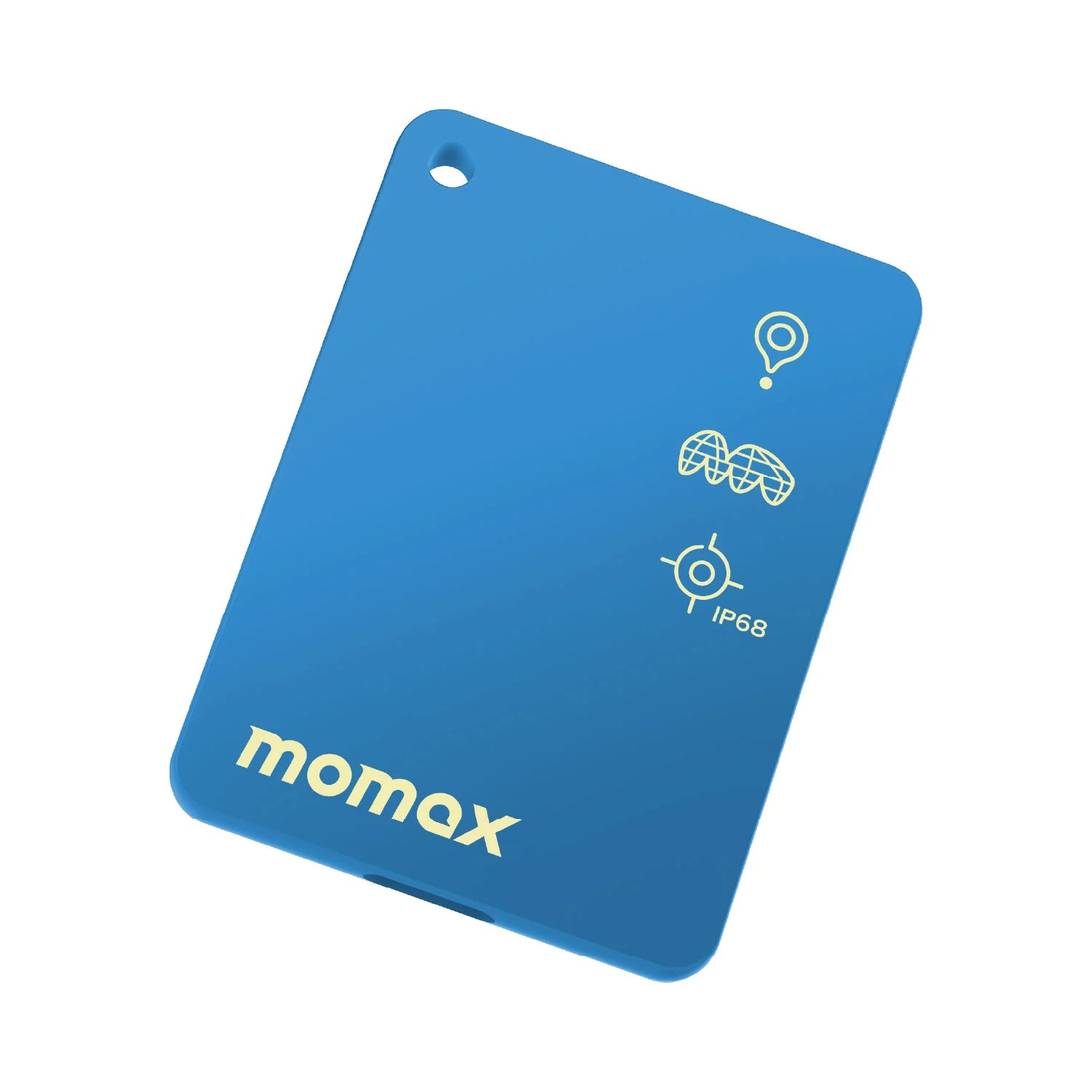 PinCard² X Mini 可充電迷你全球定位器 [新品預售 | 預計 5 月下旬登場]