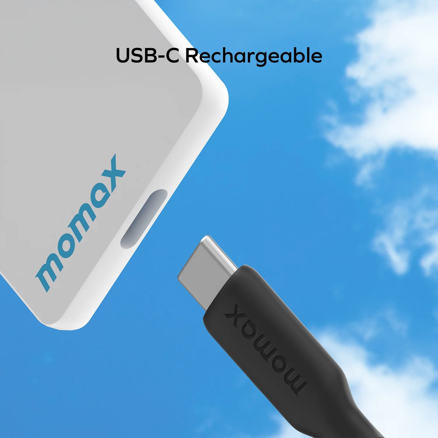 PinCard² X Mini 可充電迷你全球定位器 [新品預售 | 預計 5 月下旬登場]
