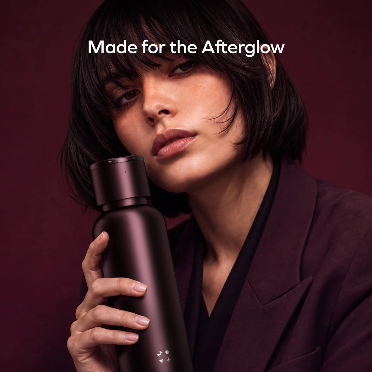 1-Vibe Bottle 磁吸音樂水樽