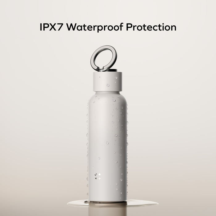 IPX7 防水與續航表現