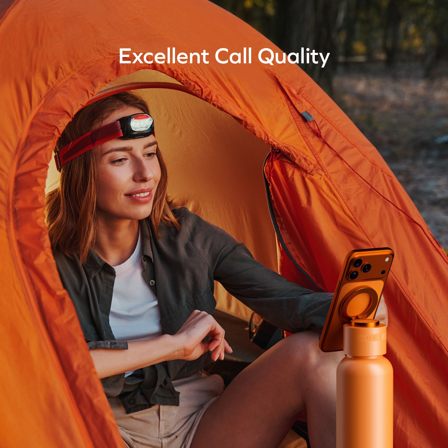 1-Vibe Bottle 磁吸音樂水樽