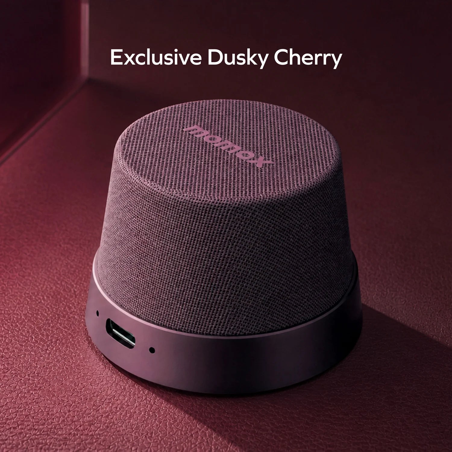 1-Vibe Go 磁吸無線音箱