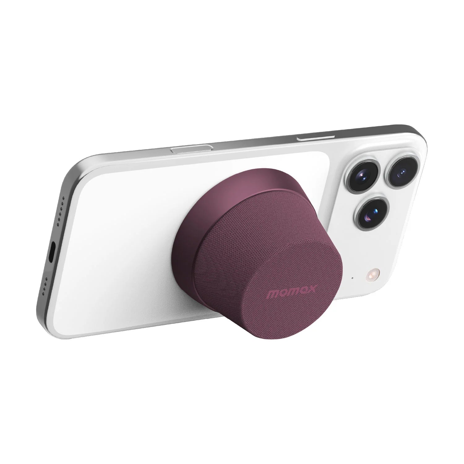 1-Vibe Go 磁吸無線音箱