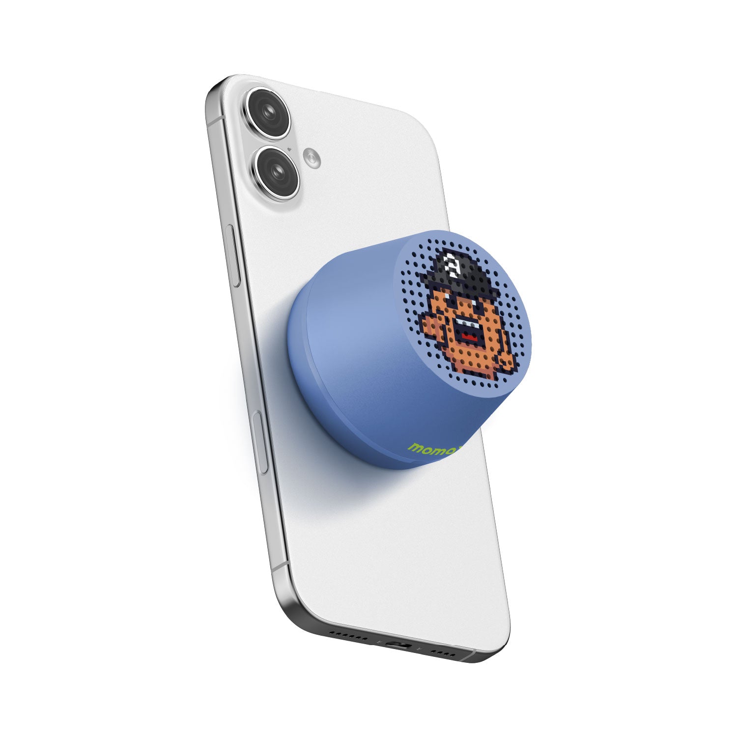 1-Vibe Go Lite 磁吸無線音箱