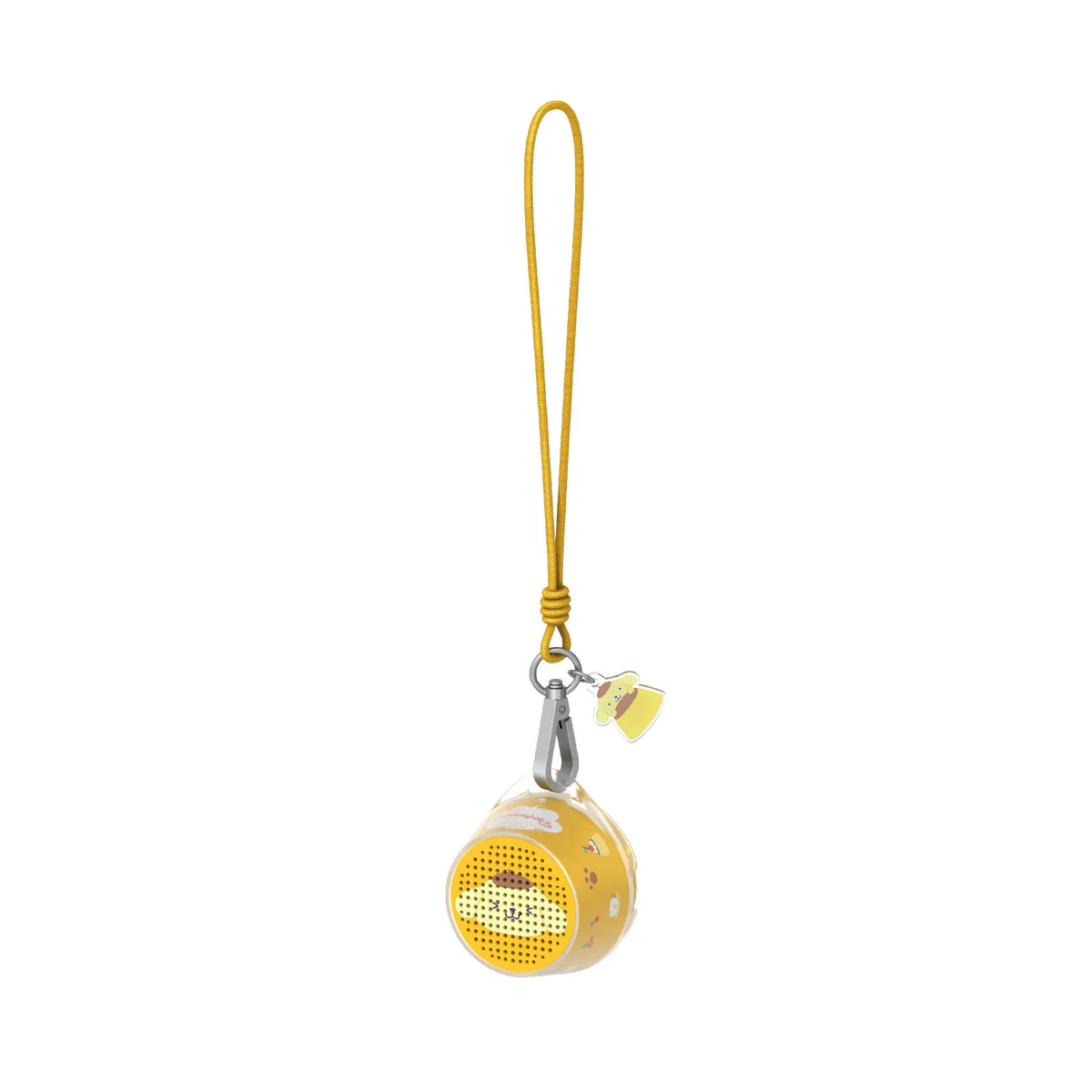 Momax × Pompompurin 1-Vibe Go Lite  磁吸無線音箱