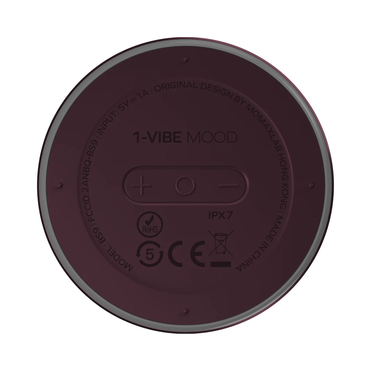 1-Vibe Mood 磁吸無線音箱