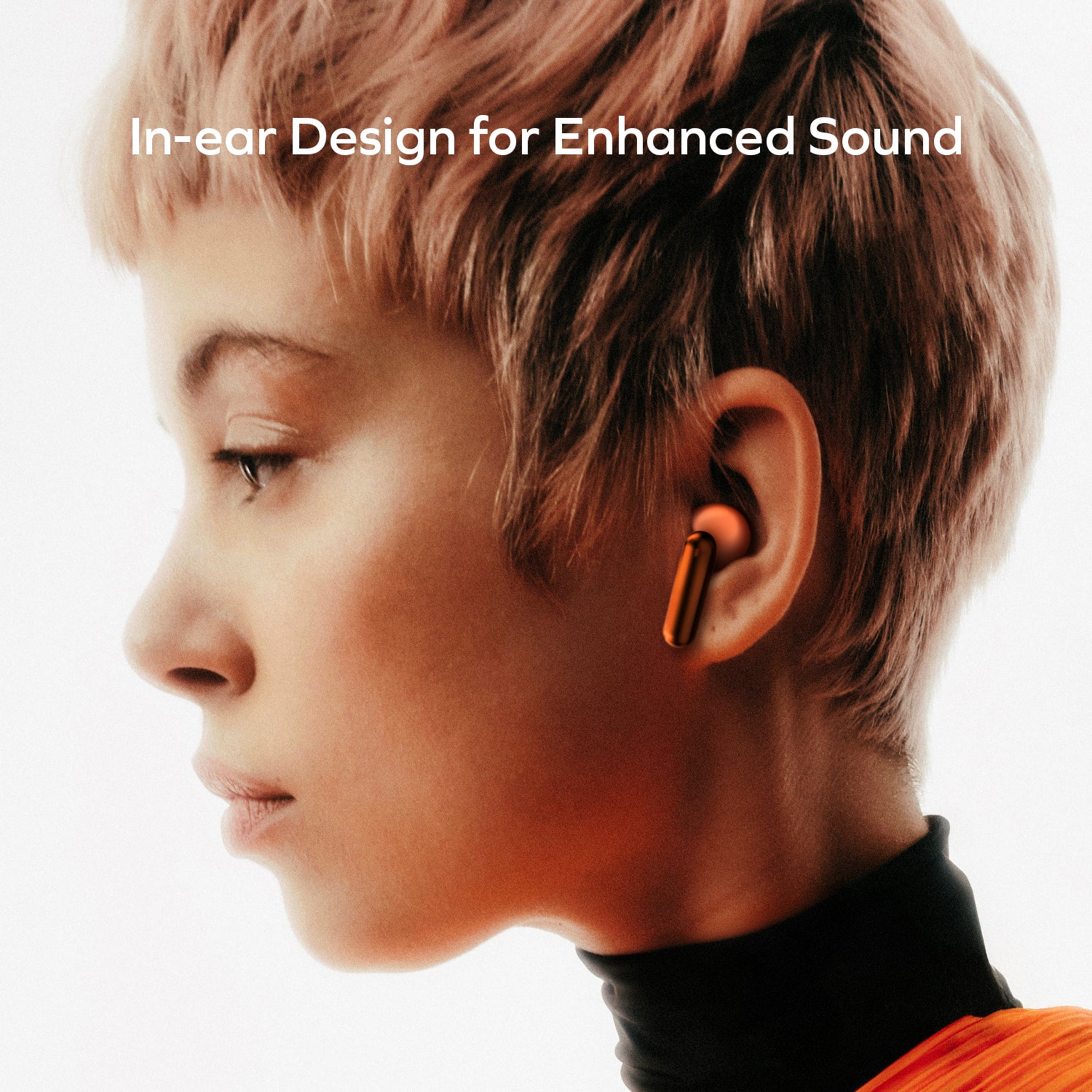 1-Vibe  Lite True Wireless Noise Cancelling Earbuds 