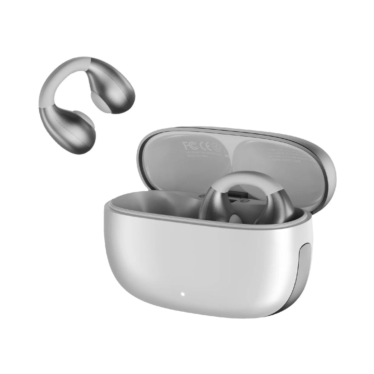 1-Vibe Clip Lite OWS Wireless Earphone