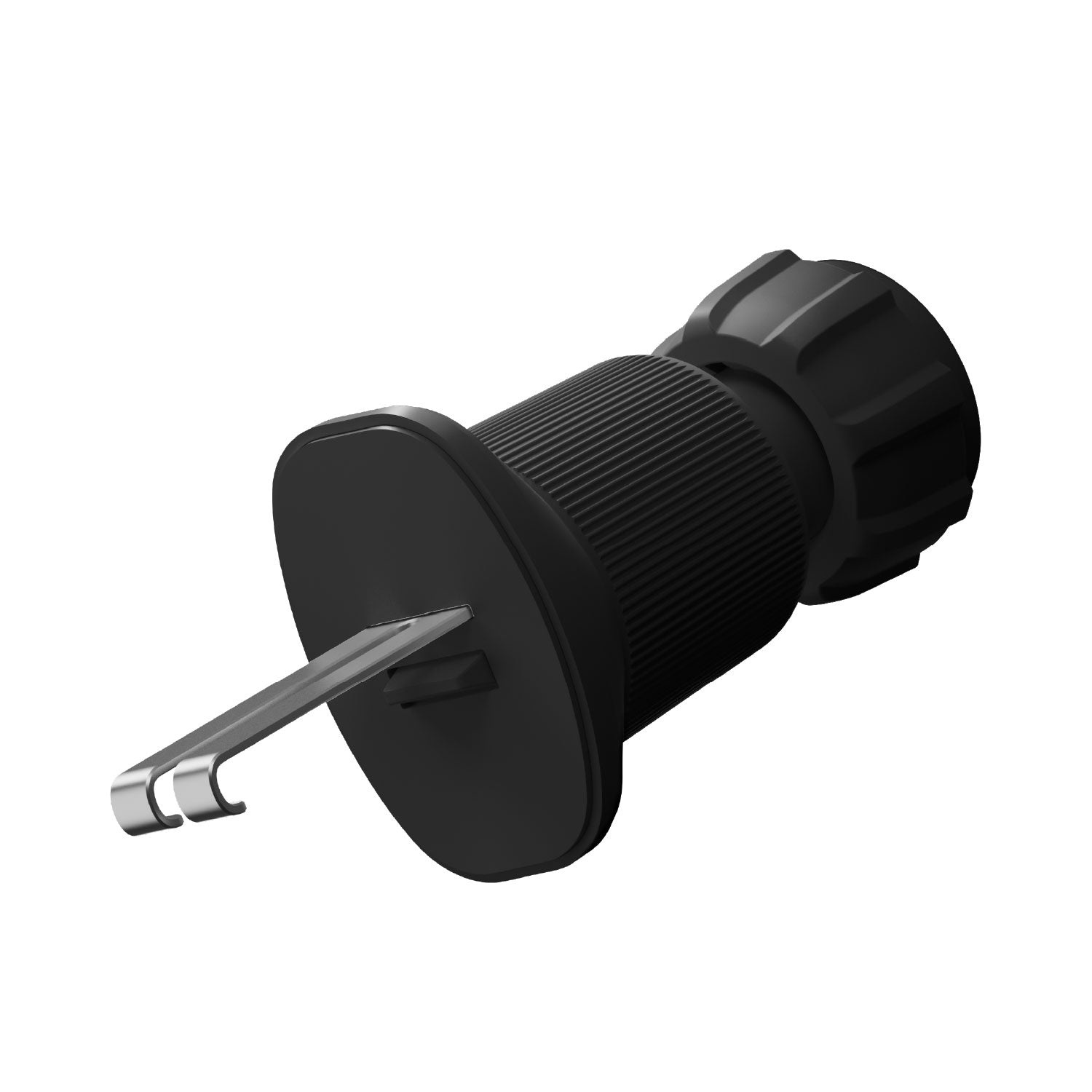 1-Move Q.Mag 25W Magnetic Wireless Charging Car Mount