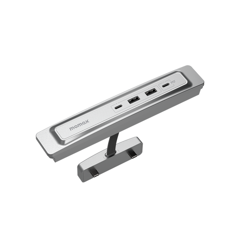 ONELINK Tesla專用4輸出USB延伸器