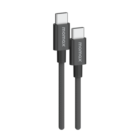 Elite 60W USB-C 0.5m 連接線