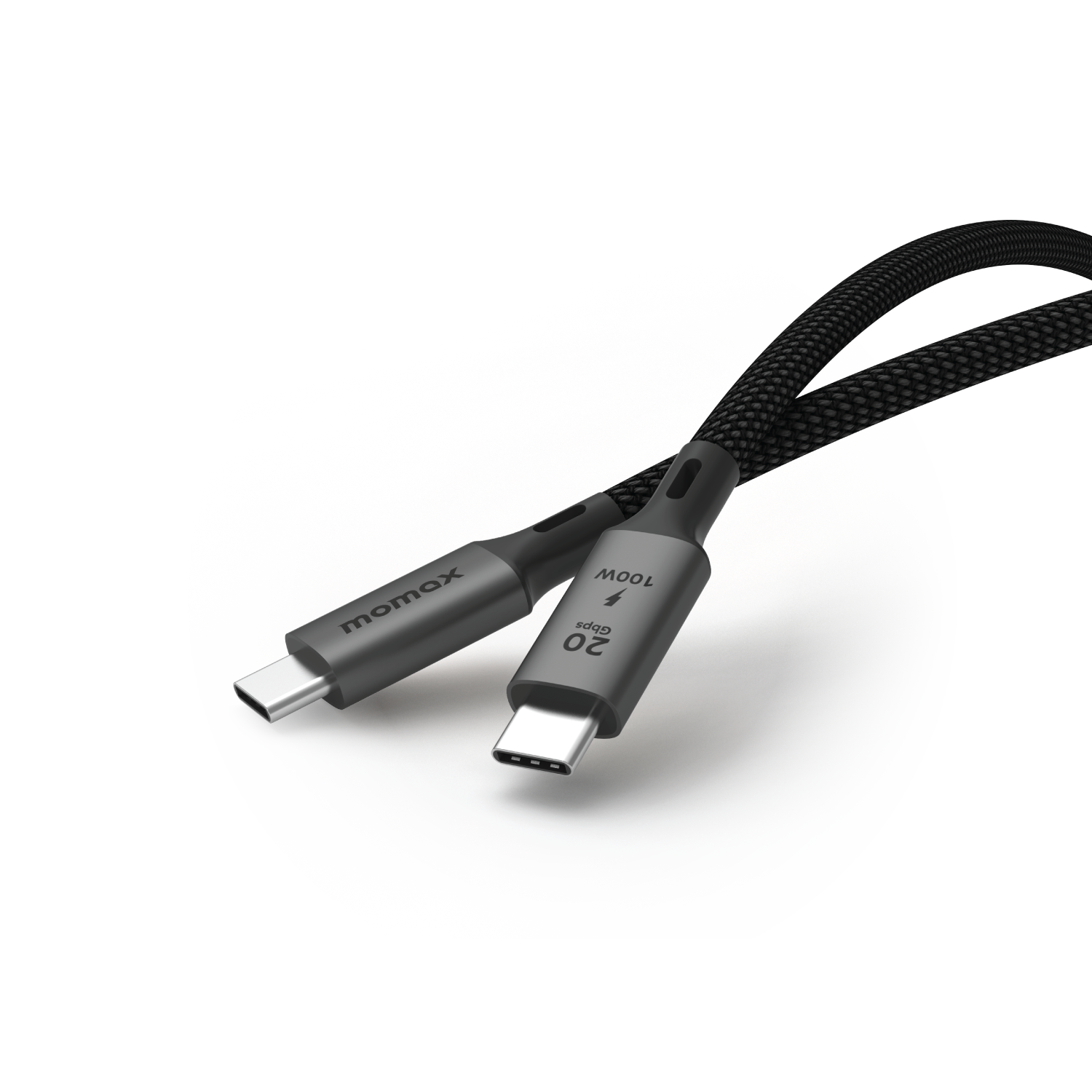 Elite 100W USB-C USB3.2 Gen 2X2 20Gbps 2m cable