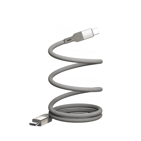 Mag Link USB-C to USB-C 100W USB2.0 磁吸連接線