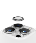Momax iPhone 15 系列 GlassPro+ 鏡頭玻璃膜