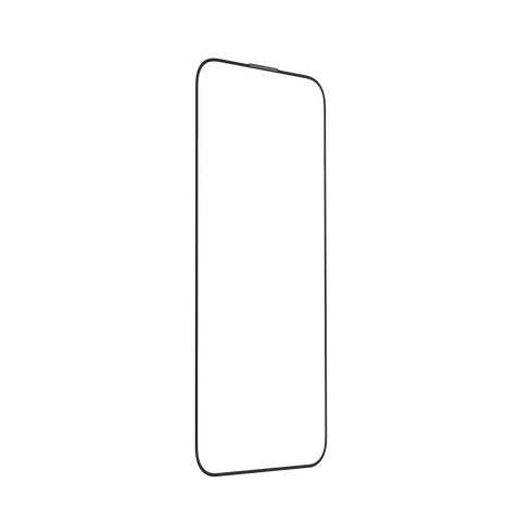 Momax iPhone 15 系列 GlassPro+ 全篇幅絲印邊玻璃膜