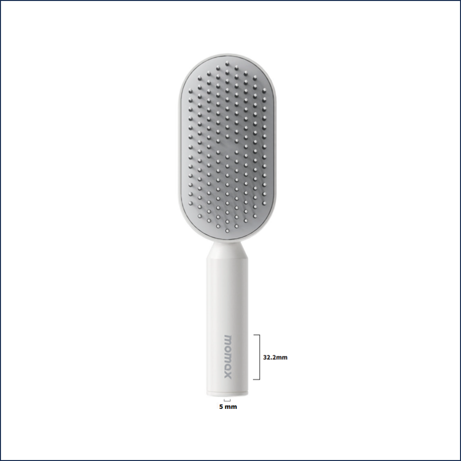 Momax Hair Brush