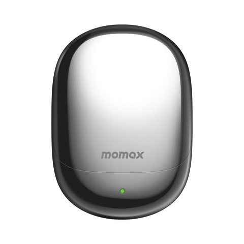 Momax Raze Mini Rechargeable Pocket Shaver