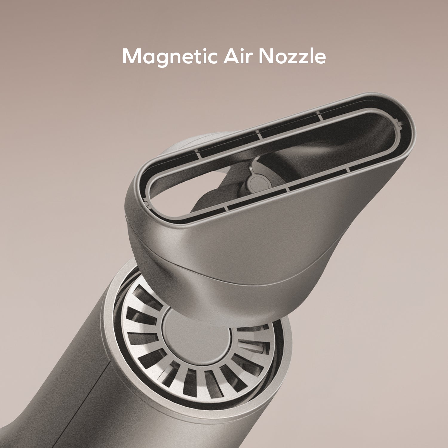 1-Care Velo 寬電壓迷你負離子高速吹風機 [新品預售 | 預計 12 月尾登場]