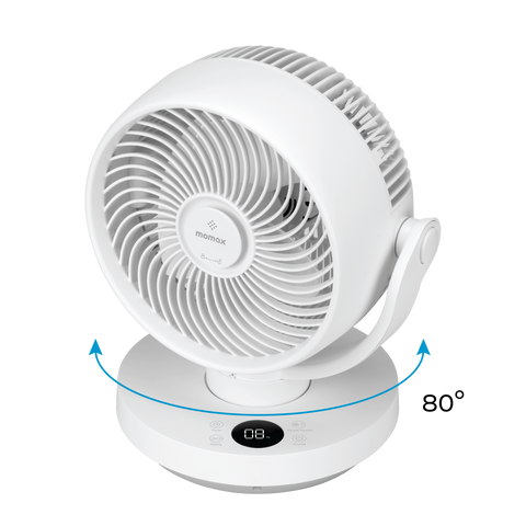Airoma 3D 空氣循環扇